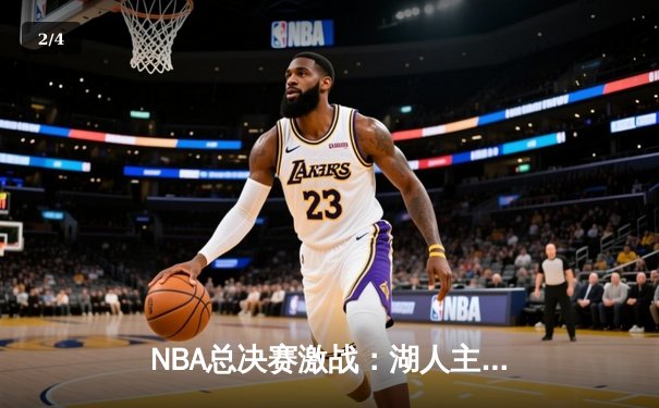 NBA总决赛激战：湖人主场逆转勇士，詹姆斯关键三分锁定胜局 - 2