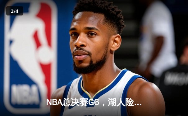 NBA总决赛G6，湖人险胜凯尔特人，詹姆斯三双率队夺冠 - 2